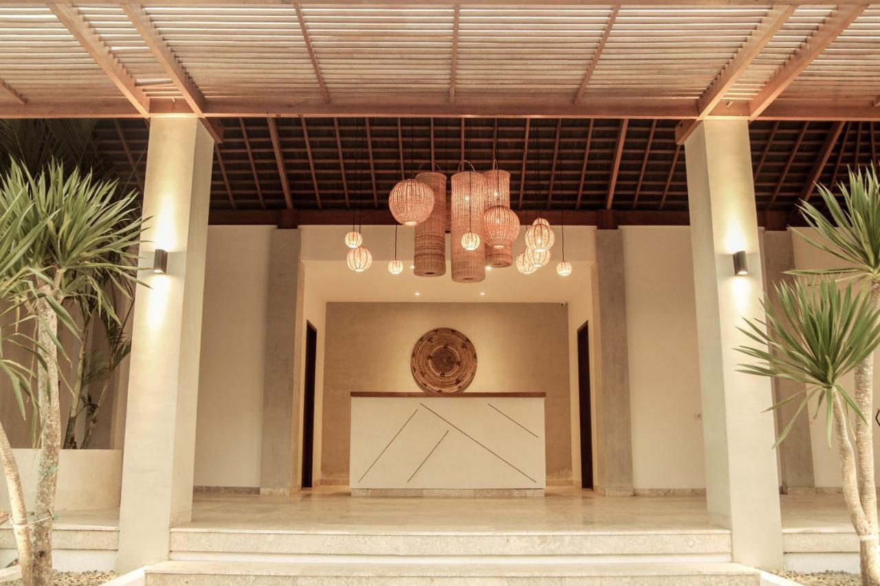 Kumbara Villas Kuta  Extérieur photo