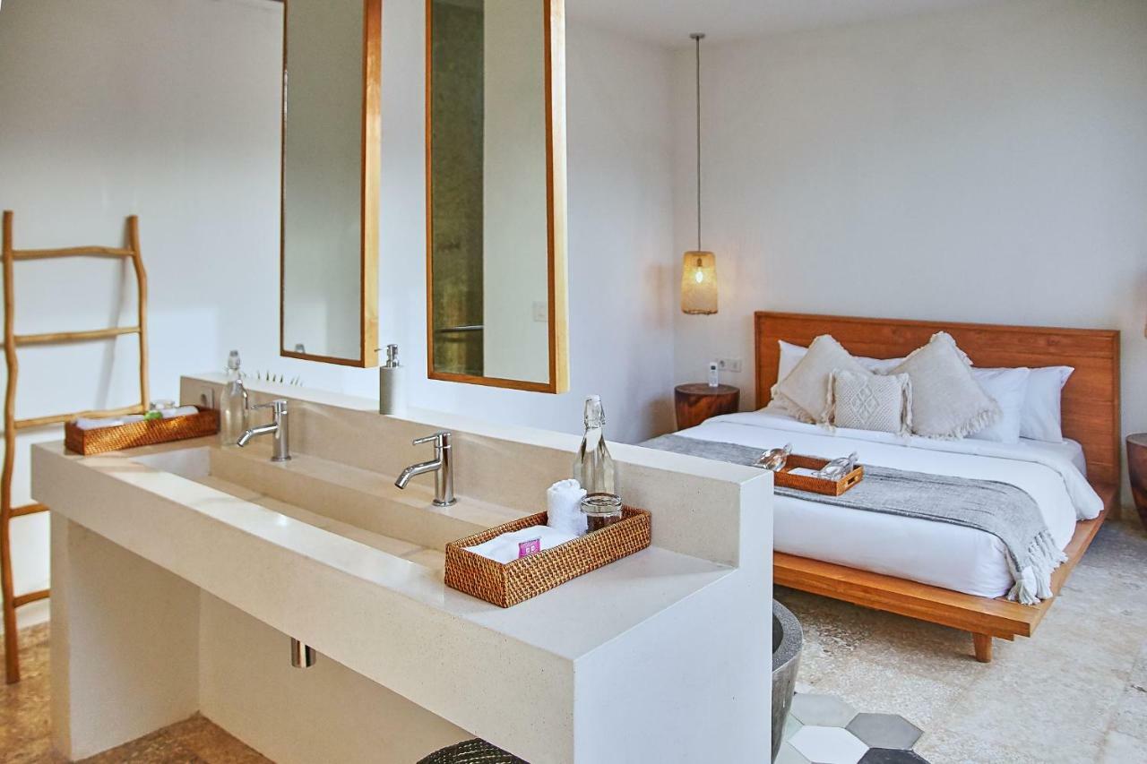 Kumbara Villas Kuta  Extérieur photo